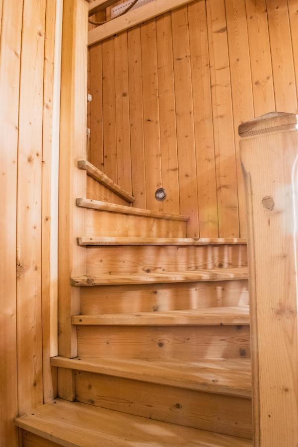 Apartamenty Dwupoziomowe U Ciotki Murzasichle Extérieur photo
