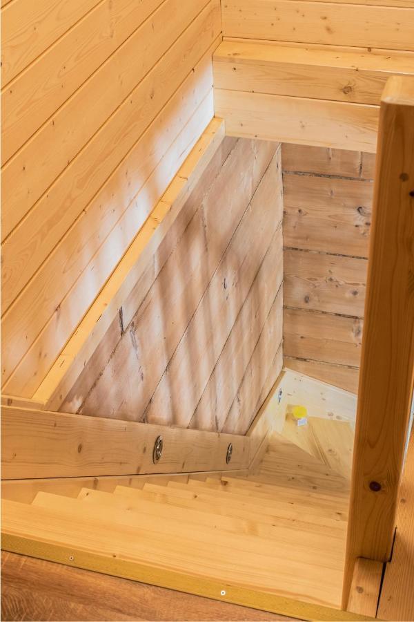 Apartamenty Dwupoziomowe U Ciotki Murzasichle Extérieur photo