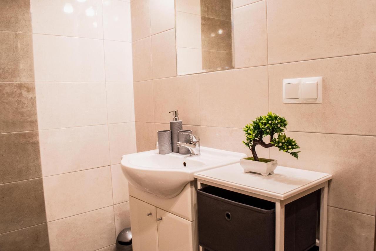 Apartamenty Dwupoziomowe U Ciotki Murzasichle Extérieur photo