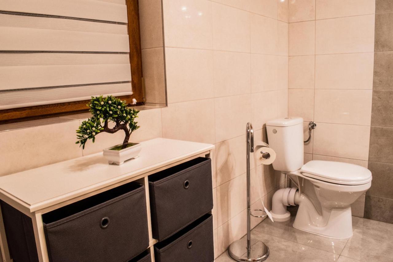 Apartamenty Dwupoziomowe U Ciotki Murzasichle Extérieur photo